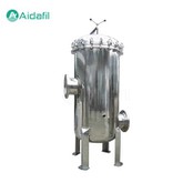 High Precision Security Filter