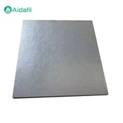 High Purity Titanium Powder Sintered Filter Plate