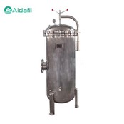 High Quality Multi Cartridge Security Filter