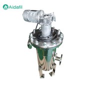 High-Quality Scraper-Type Self-Cleaning Filter