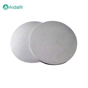 High Quality Stainless Steel Powder Sintered Filter Disc