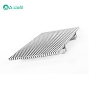 High Quality Stainless Steel Wedge Wire Mesh