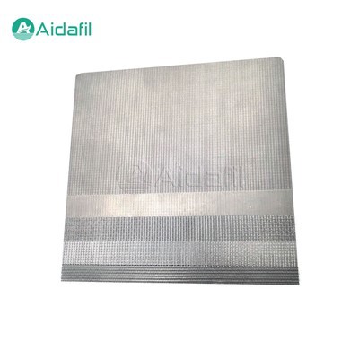 High Stability 5-Layer Sintered Mesh