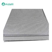 High Strength 5 Layer Sintered Stainless Steel Wire Mesh