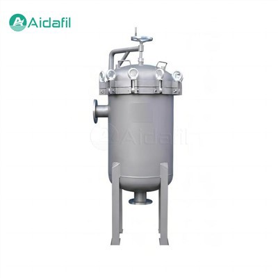 High Strength Security Filter