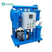 High Viscosity Vacuum Oil Purifier