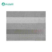 Higher Pressure Resistance Standard 5-Layer Sintered Wire Mesh