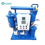 Hydraulic Oil High Efficiency Vacuum Oil Purifier