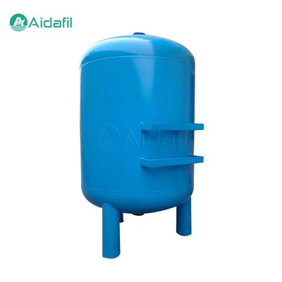 Iron And Manganese Removal Manganese Sand Filter