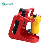 Lightweight Portable Oil Purifier