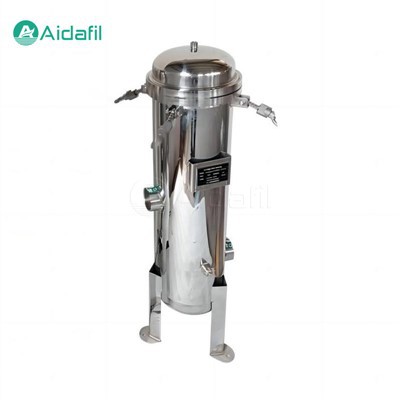 Long Service Life Security Filter