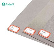 Long Service Life Stainless Steel Fiber Sintered Felt