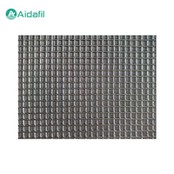 Low Resistance Large Flow Sintered Wire Mesh
