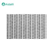 Mat-Type Sintered Mesh