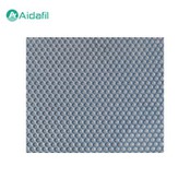 Perforated Plate Composite Sintered Mesh