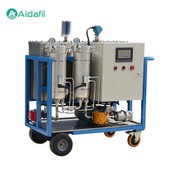 Phosphate Ester Fire-Resistant Oil Purifier