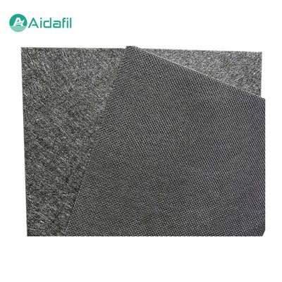 Single Protective Mesh Sintered Wire Mesh