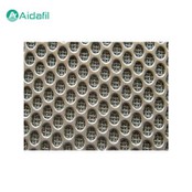 Sintered Square Woven Wire Mesh