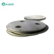 Six-Layer Metal Sintered Mesh