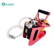 Small Portable Hand-Held Oil Purifier