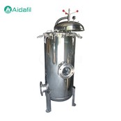 Stable And Reliable High Flow Filter