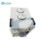 Stable-Operation High Precision Oil Purifier