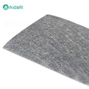 Stainless Steel Metal Fiber Sintered Felt