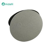Stainless Steel Powder Sintered Material For Filtration