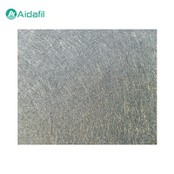 Stainless Steel Sintered Fiber Felt Without Protective Net