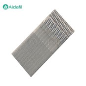 Standard 5-Layer Sintered Woven Wire Mesh
