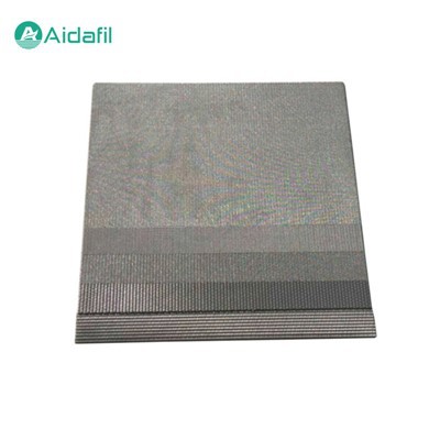 Standard Five-Layer Sintered Mesh