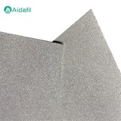 Top-Performance Titanium Powder Sintered Filter Plate