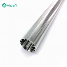 Top Performance Wedge Wire Screen Pipe