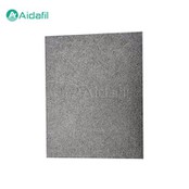 Uniform Structure Titanium Fiber Sintered Felt