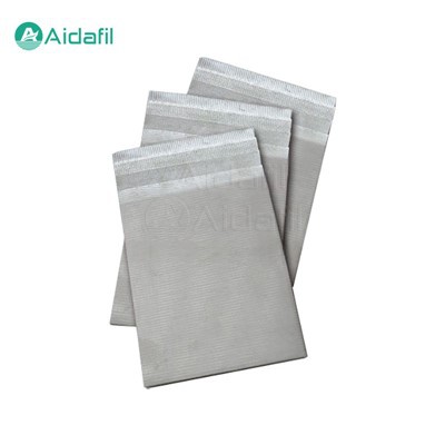 Various Fields Use Standard Five-Layer Sintered Mesh
