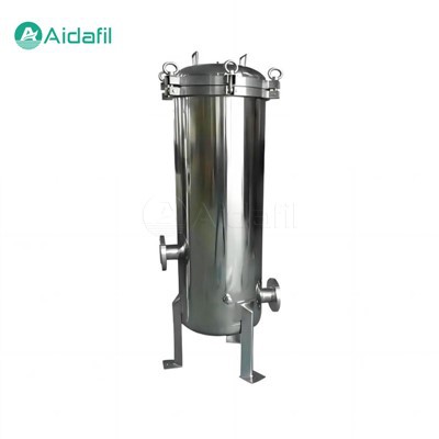 Water Precision Purification Security Filter