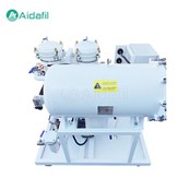 Well-Constructed Coalescence Separation Oil Filter Machine