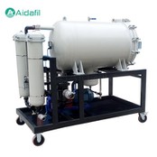 Well-Structured Gasoline Coalescing Separation Oil Purifier