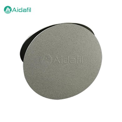 Stainless Steel Powder Sintered Material For Filtration