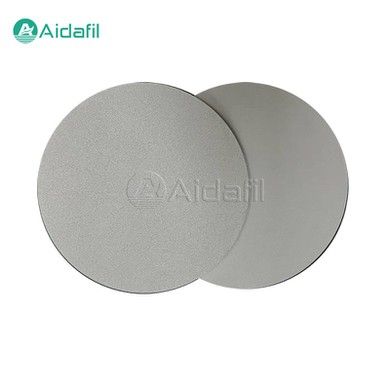 Stainless Steel Powder Sintered Material For Filtration