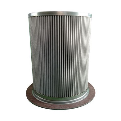 Air Compressor Oil Separator