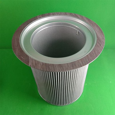 Air Compressor Oil Separator