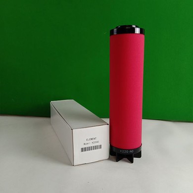 Coalescing Filter Element