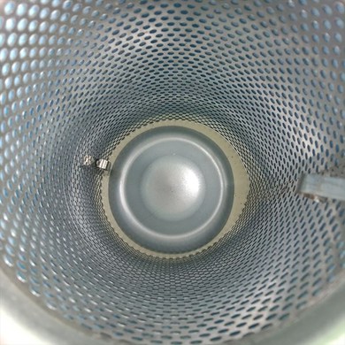 Compressor Air Oil Separator