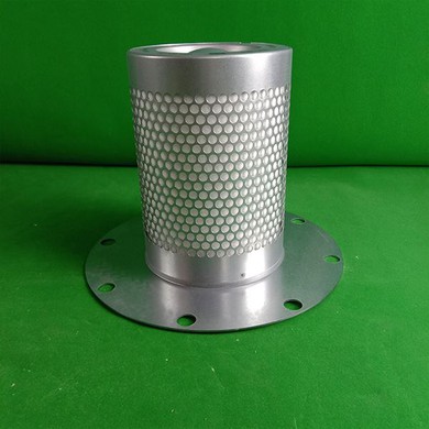 Compressor Air Oil Separator