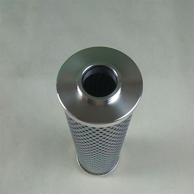 High Pressure Oil Filter