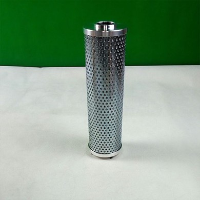 High Pressure Oil Filter