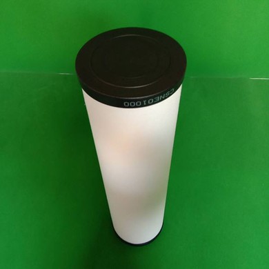 Inline Filter Element