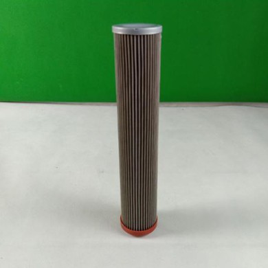 Return Oil Filter