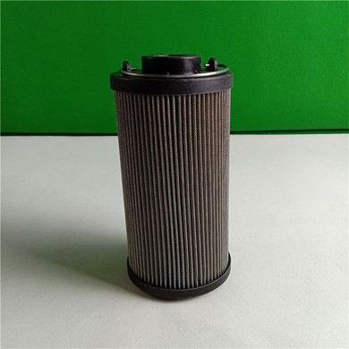 Return Oil Filter
